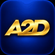 A2D App Icon